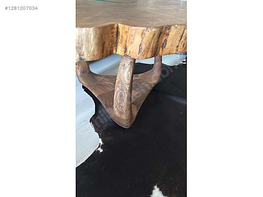 İkinci El ve Sıfır Alışveriş / Ev Dekorasyon / Mobilya / Tamamlayıcı Ürünler / Oturma Odası & Salon