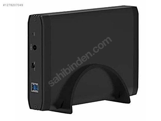 Harddisk Kutusu
