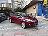 Vasıta / Otomobil / Ford / Fiesta / 1.6 TDCi  / Titanium