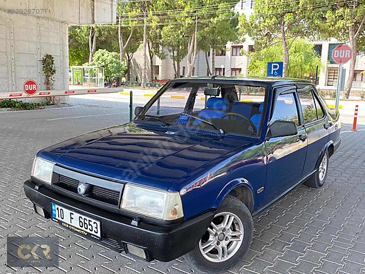 Tofas Sahin S Ckr Den 1996 Tofas Sahin 1 6 S At Sahibinden Com 939207071