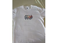 YARI FİYATINA MORNHOR MARKA %100 PAMUK SERİLİ TİŞÖRT