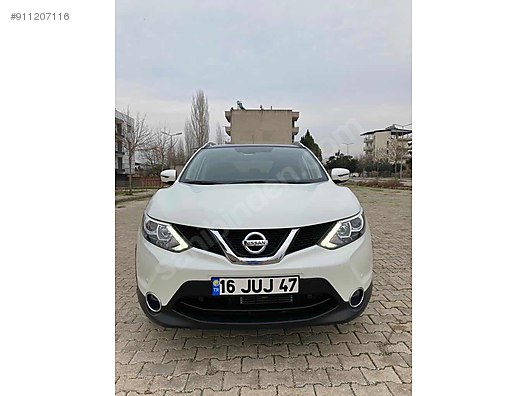 nissan qashqai 1 6 dci black edition sahibinden satilik jeep sahibinden comda 911207116