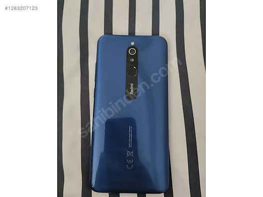 Used & Brand New Items / Cell Phones & Accessories / Cell Phones / Xiaomi / Redmi 8