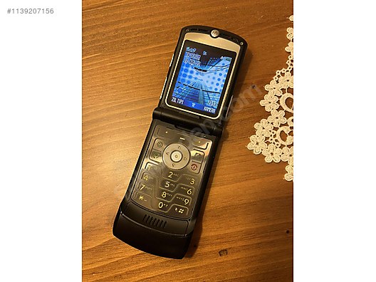 Used & Brand New Items / Cell Phones & Accessories / Cell Phones / Motorola / V3