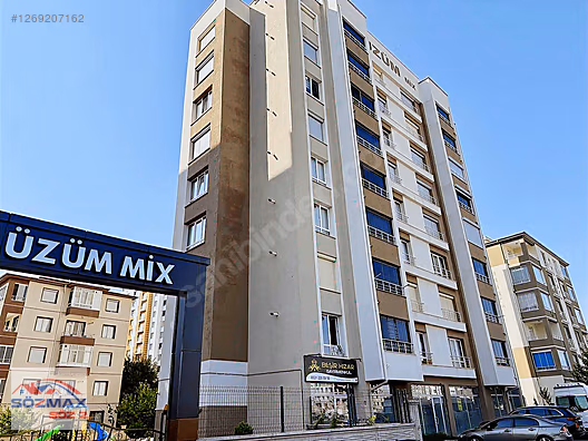 Zümrüt Mahallesinde Kiralık Dükkan #1269207162