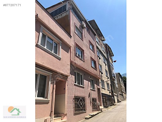 Sahibinden Satilik Daire Bursa Yildirim Mimarsinan