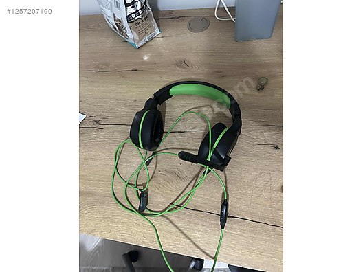 İkinci El ve Sıfır Alışveriş / Oyunculara Özel / Oyuncu Ekipmanları / Oyuncu Kulaklığı