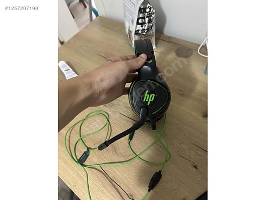 İkinci El ve Sıfır Alışveriş / Oyunculara Özel / Oyuncu Ekipmanları / Oyuncu Kulaklığı