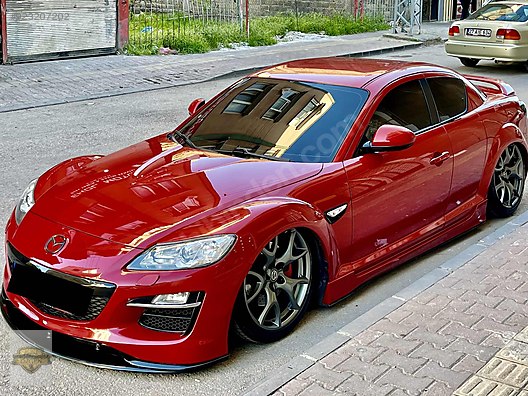 mazda rx rx 8 ozgen gallery den 2010 mazda rx8 renesis airsuspansiyonlu bose sahibinden comda 923207202