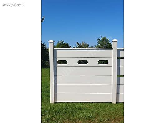 İkinci El ve Sıfır Alışveriş / Bahçe & Yapı Market / Toplu Satış