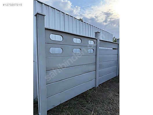 İkinci El ve Sıfır Alışveriş / Bahçe & Yapı Market / Toplu Satış