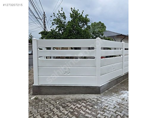 İkinci El ve Sıfır Alışveriş / Bahçe & Yapı Market / Toplu Satış