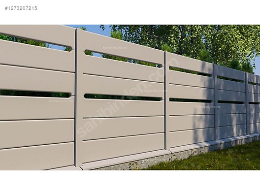 İkinci El ve Sıfır Alışveriş / Bahçe & Yapı Market / Toplu Satış