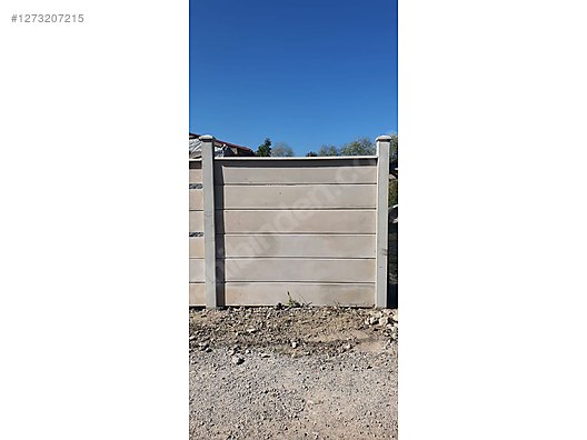 İkinci El ve Sıfır Alışveriş / Bahçe & Yapı Market / Toplu Satış