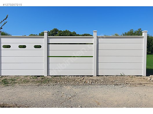 İkinci El ve Sıfır Alışveriş / Bahçe & Yapı Market / Toplu Satış