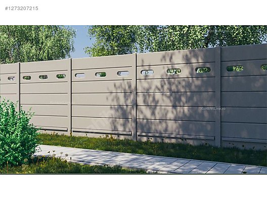 İkinci El ve Sıfır Alışveriş / Bahçe & Yapı Market / Toplu Satış