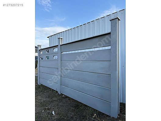 İkinci El ve Sıfır Alışveriş / Bahçe & Yapı Market / Toplu Satış