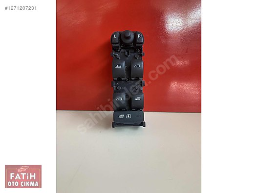 Otomobil & Arazi Aracı / Elektrik / VOLVO S60 S90 XC60 XC90 4 LÜ CAM ...