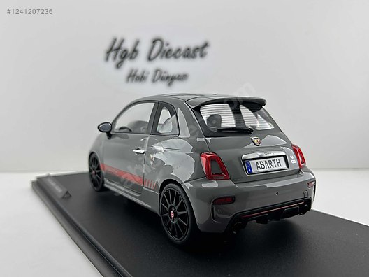 İkinci El ve Sıfır Alışveriş / Hobi & Oyuncak / Diecast Model / Araba