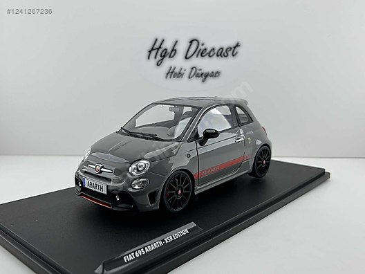 İkinci El ve Sıfır Alışveriş / Hobi & Oyuncak / Diecast Model / Araba