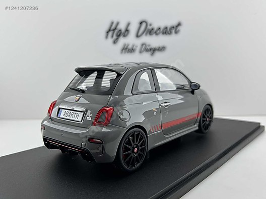 İkinci El ve Sıfır Alışveriş / Hobi & Oyuncak / Diecast Model / Araba