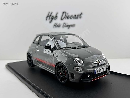İkinci El ve Sıfır Alışveriş / Hobi & Oyuncak / Diecast Model / Araba