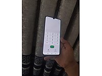 REDMİ Mİ NOTE 10 LİTE 128 GB TR CİHAZI AÇIKLAMAYI OKU