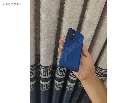 Used & Brand New Items / Cell Phones & Accessories / Cell Phones / Xiaomi / Mi Note 10 Lite