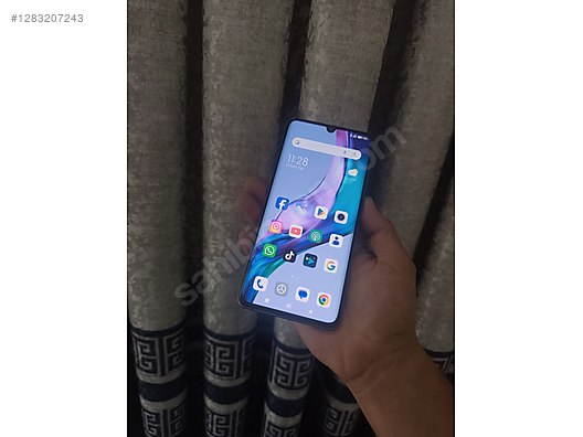 Used & Brand New Items / Cell Phones & Accessories / Cell Phones / Xiaomi / Mi Note 10 Lite