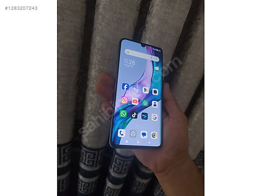 Used & Brand New Items / Cell Phones & Accessories / Cell Phones / Xiaomi / Mi Note 10 Lite