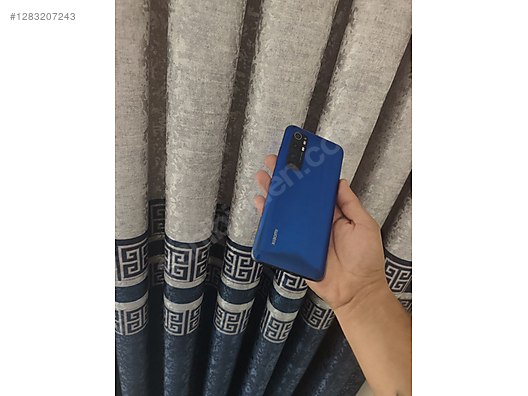 Used & Brand New Items / Cell Phones & Accessories / Cell Phones / Xiaomi / Mi Note 10 Lite