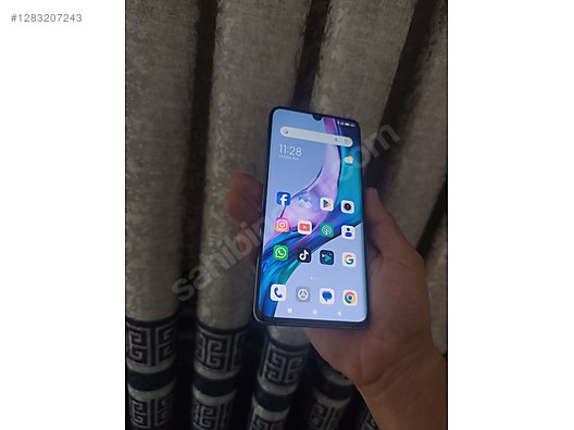 Used & Brand New Items / Cell Phones & Accessories / Cell Phones / Xiaomi / Mi Note 10 Lite