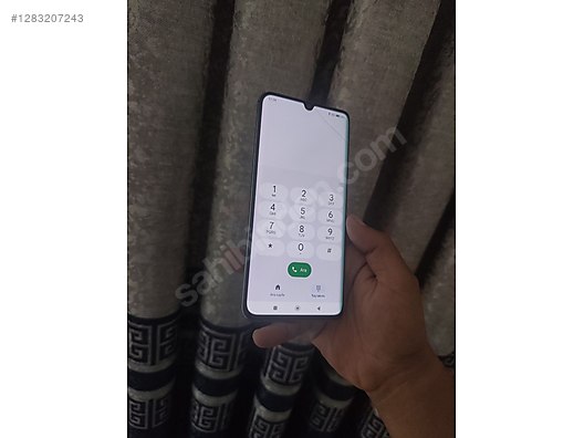 Used & Brand New Items / Cell Phones & Accessories / Cell Phones / Xiaomi / Mi Note 10 Lite