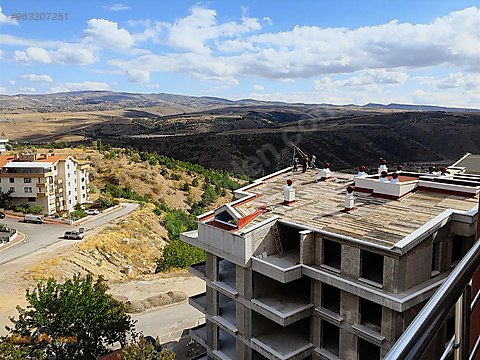 birlik mah de 497 sokakta 4 1 yapili manzarali daireniz hazir satilik daire ilanlari sahibinden com da 963207251