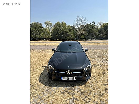 Mercedes - Benz Fiyatları & Modelleri sahibinden.com'da