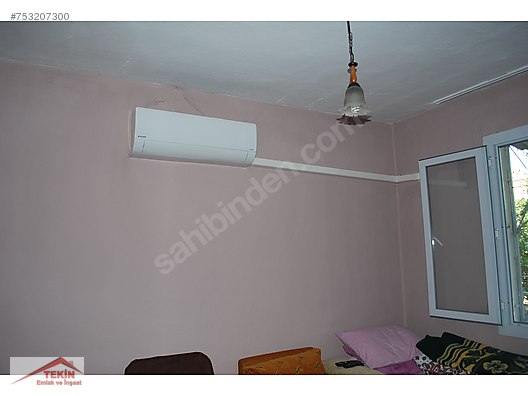 Emlak Ofisinden Satılık 2+1, 206 m² Müstakil Ev 315.000 TL'ye