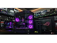 AMD Ryzen 5 5600 + 32 GB RGB Ram + 1TB M2 SSD + RTX 5060 - GND #1249207311