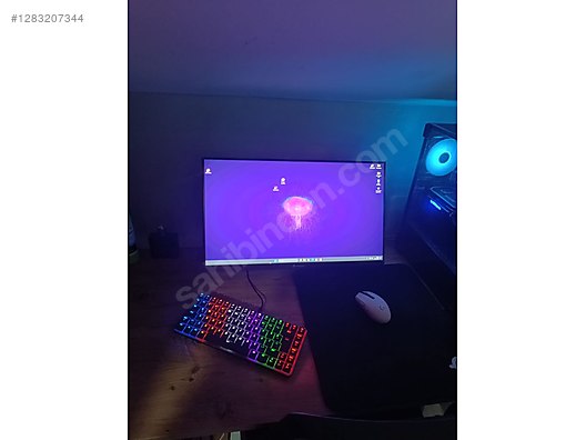 Used & Brand New Items / Gaming & Gamers Exclusive / Gaming PC / Desktop Gaming PC / PC-OEM