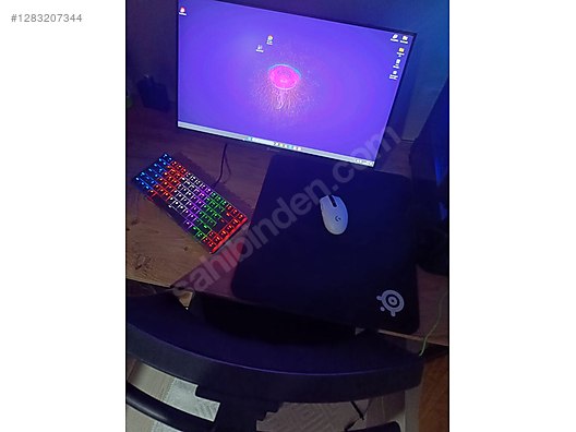 Used & Brand New Items / Gaming & Gamers Exclusive / Gaming PC / Desktop Gaming PC / PC-OEM