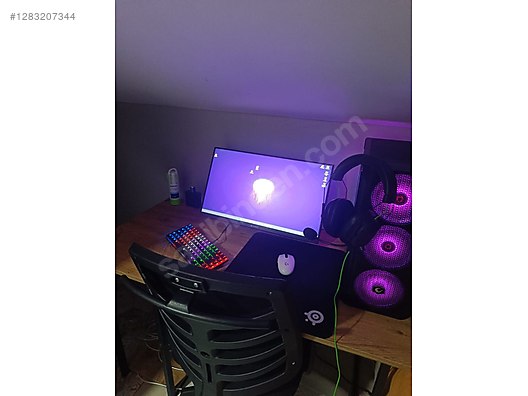 Used & Brand New Items / Gaming & Gamers Exclusive / Gaming PC / Desktop Gaming PC / PC-OEM