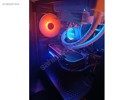 Used & Brand New Items / Gaming & Gamers Exclusive / Gaming PC / Desktop Gaming PC / PC-OEM