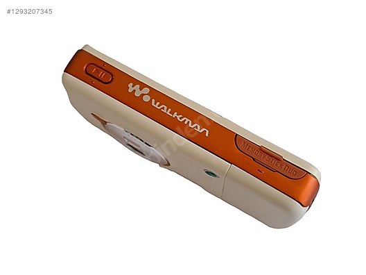 Sony Ericsson w800 w800i Kapak Kasa Tuş Full Housing Chreme New on