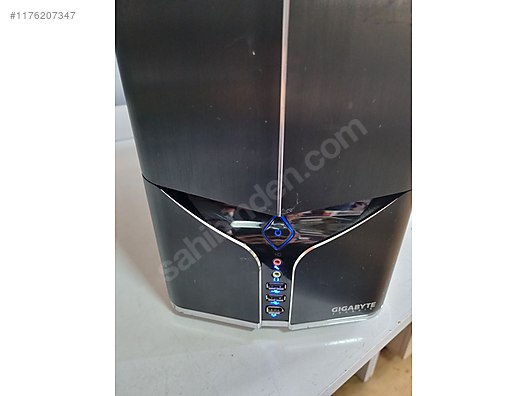 Gigabyte i7 OYUNCU KASA - Alışveriş :: Sıfır, İkinci El Ürünlerle sahibinden.com'da