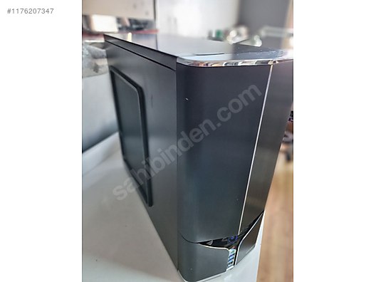 İkinci El ve Sıfır Alışveriş / Bilgisayar / Masaüstü / Modeller / Gigabyte