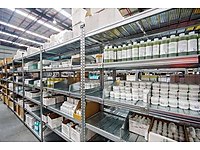 16 yıllık faal itriyat tedarik firması