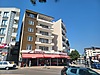Demirtaş Sakarya Mh.de 3+1 Kiralık Daire
