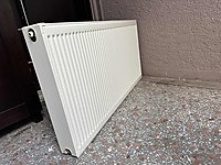 Demirdöküm Plus Tip 600x1200 Petek Radyatör #1283207392