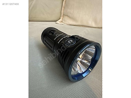 Olight x7R on sahibinden.com - 1311207400