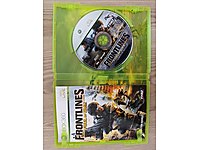 Frontlines Fuel of War