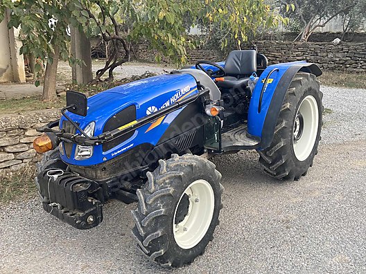new holland 2020 t580b 390 saat cam gibiii kredi uygunnn at sahibinden com 975207403